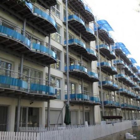 Sea View Apartments 만갈리아 외부 사진