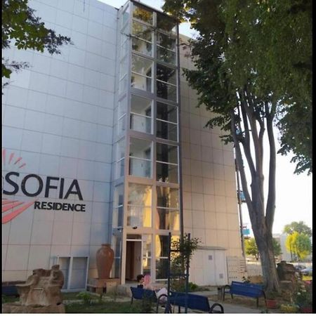 Sea View Apartments 만갈리아 외부 사진
